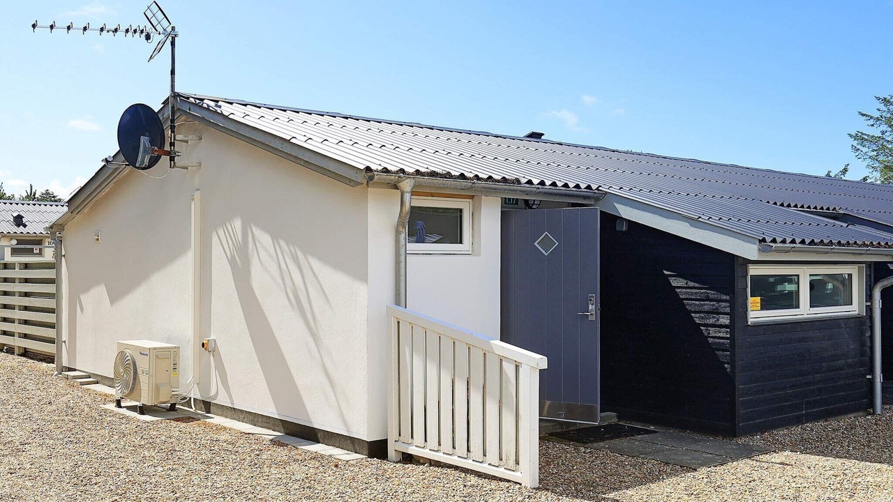 Photo of Outdoor in Vejers