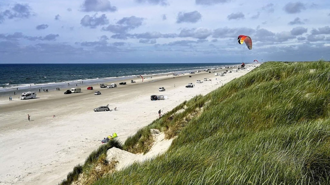 Photo of Others in Vejers
