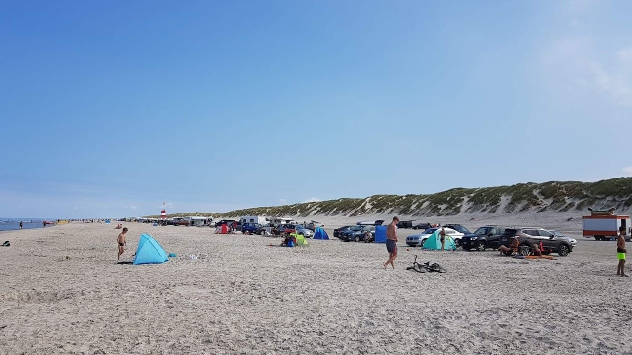 Photo of Others in Vejers