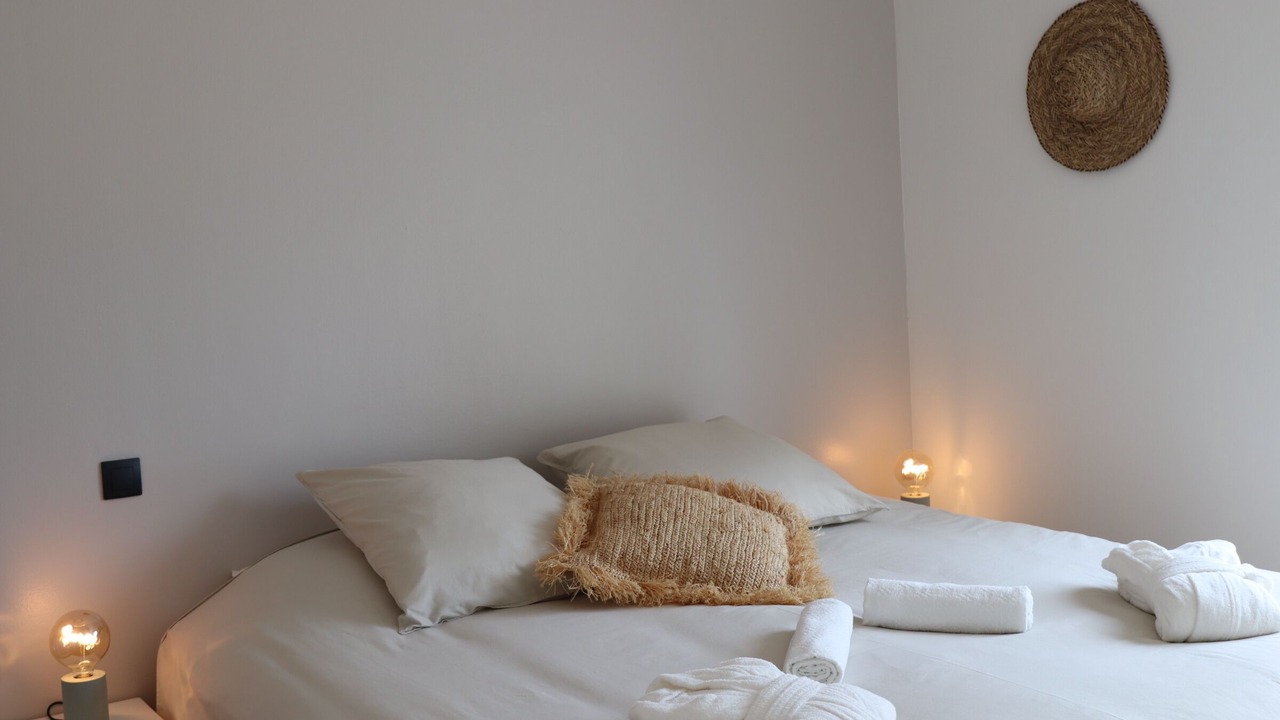 Photo of Bedroom in Aimargues
