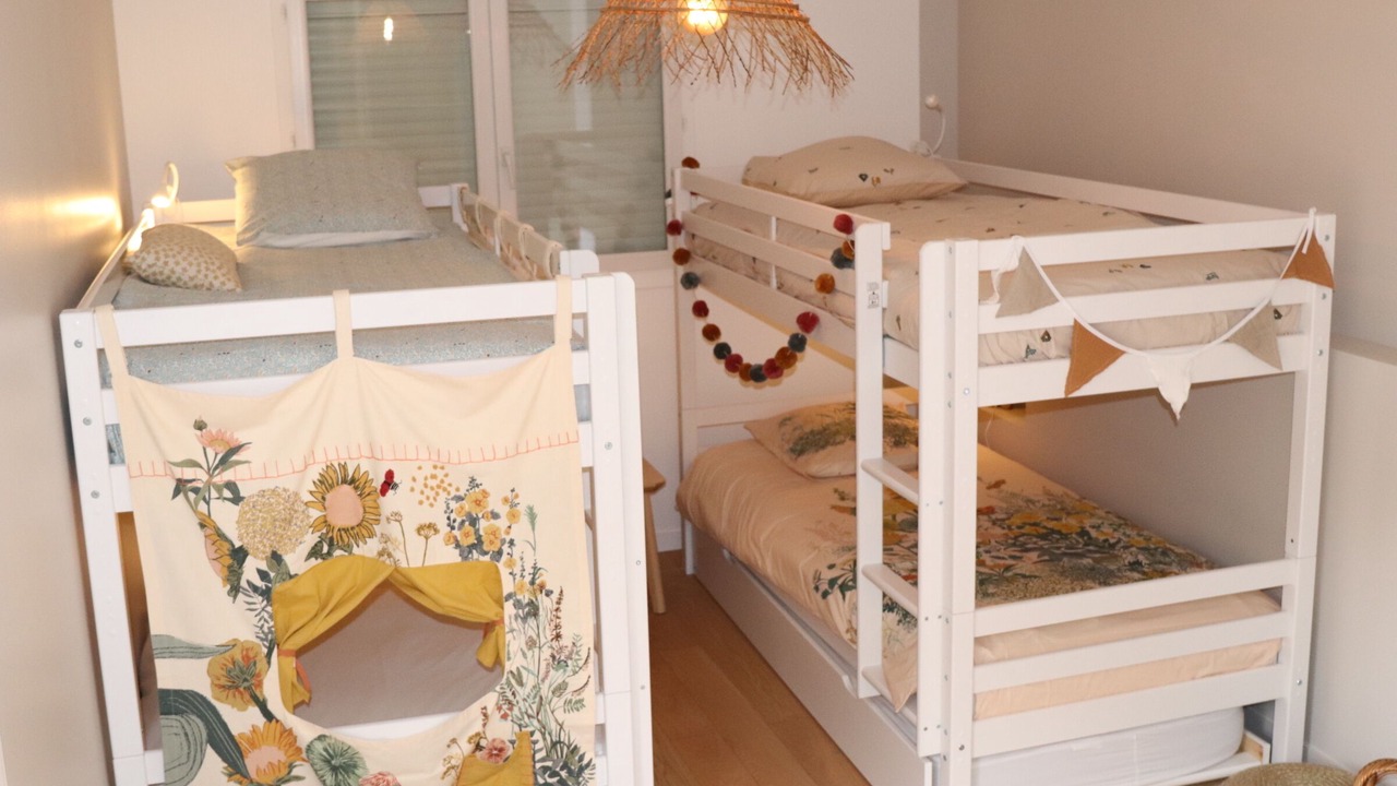 Photo of Bedroom in Aimargues