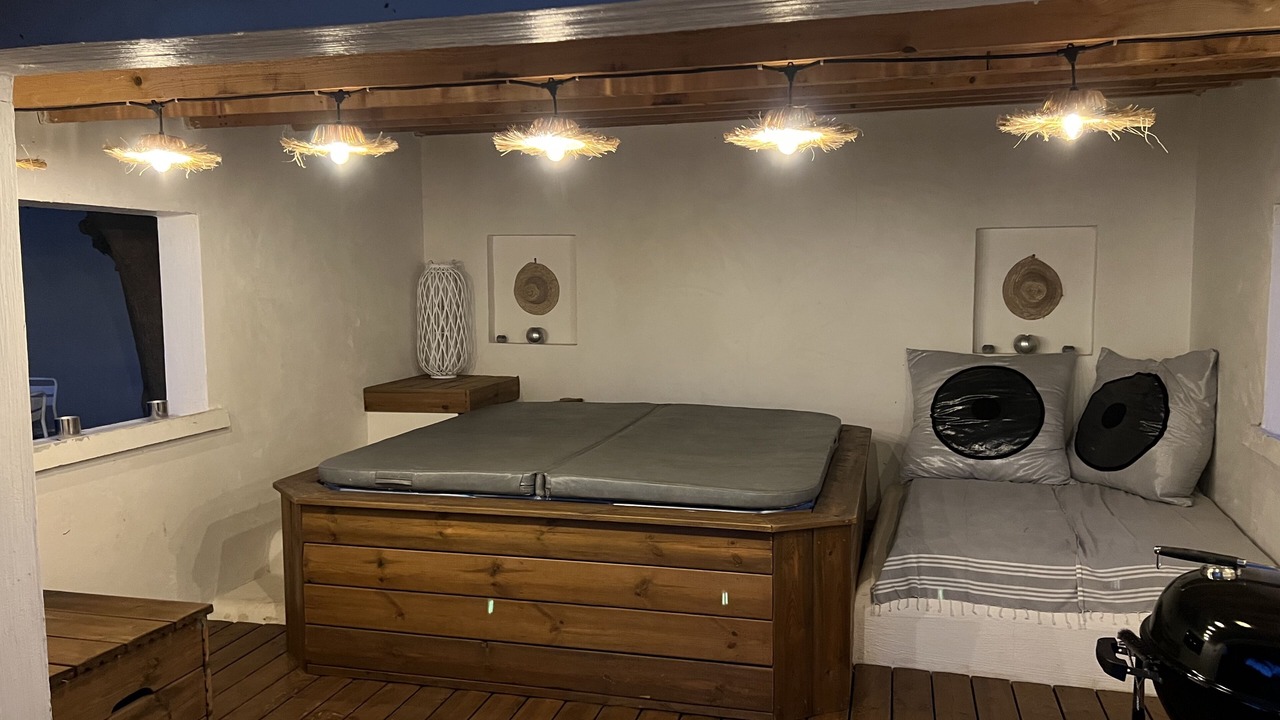 Photo of Bedroom in Aimargues