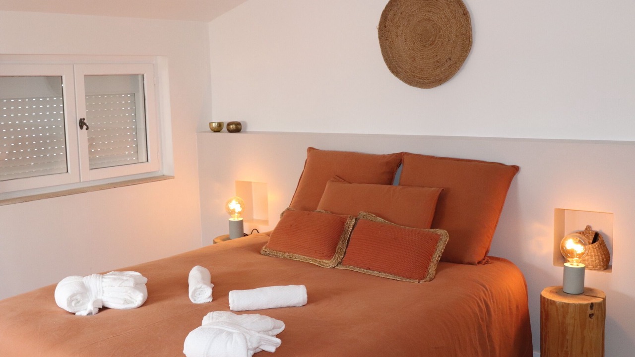Photo of Bedroom in Aimargues