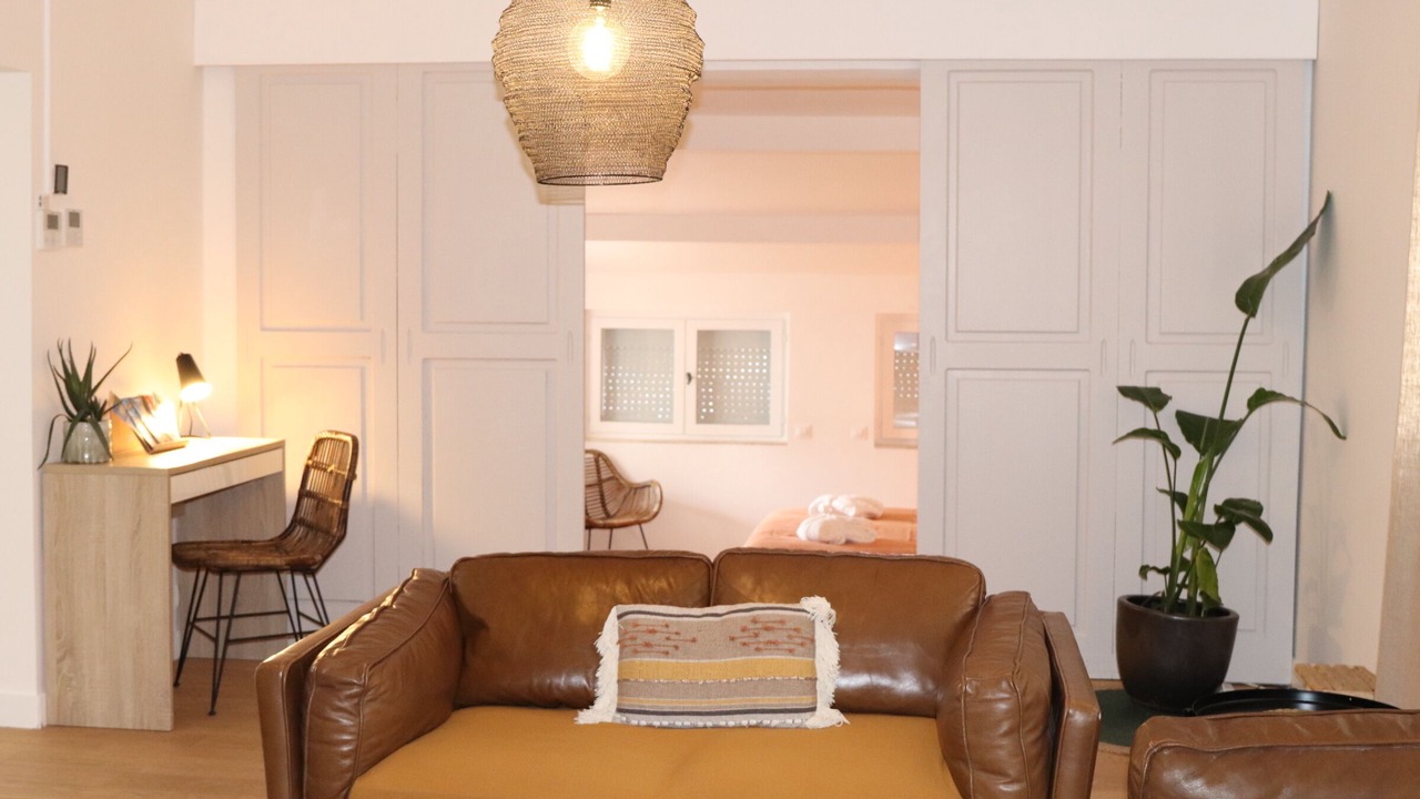 Photo of Livingroom in Aimargues