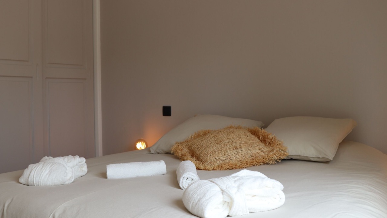 Photo of Bedroom in Aimargues