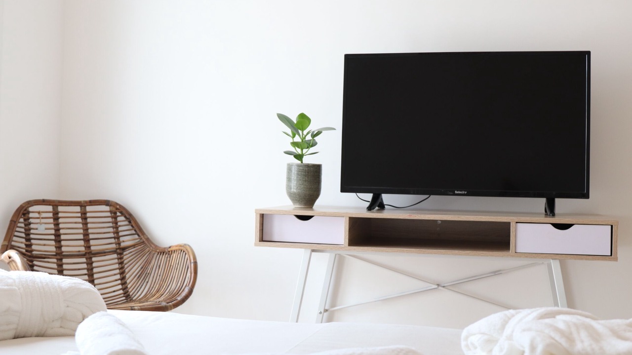 Photo of Bedroom in Aimargues