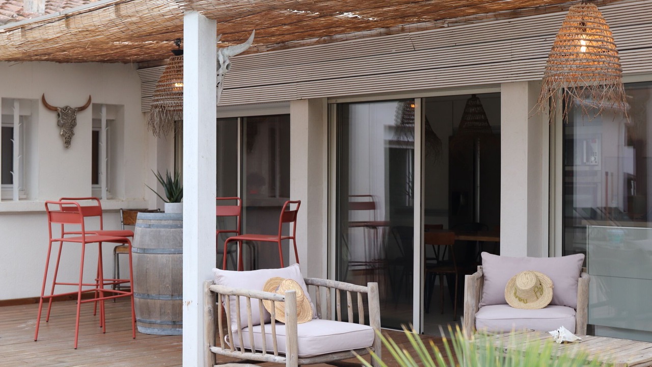 Photo of Outdoor in Aimargues