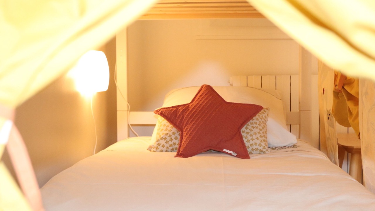 Photo of Bedroom in Aimargues