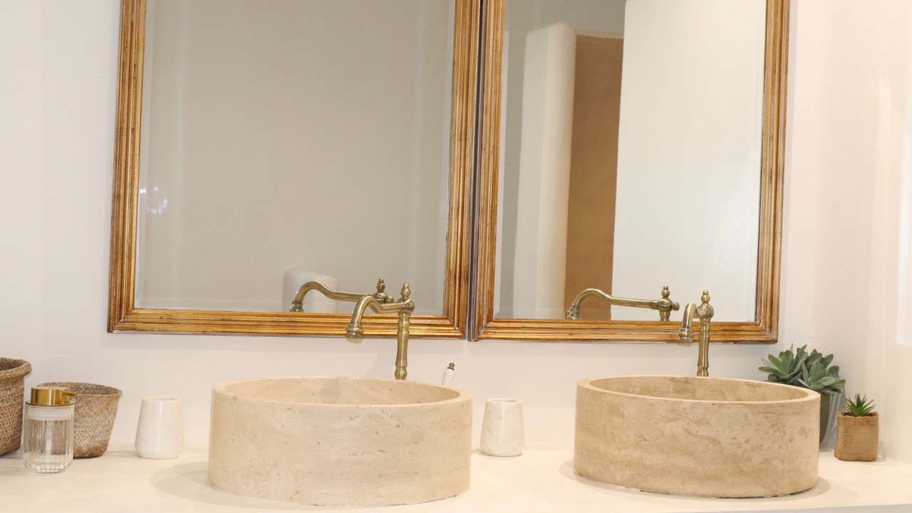 Photo of Bathroom in Aimargues