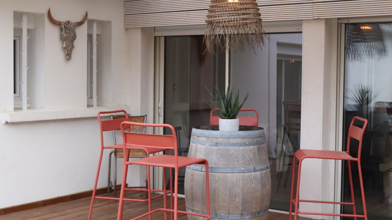 Photo of Outdoor in Aimargues