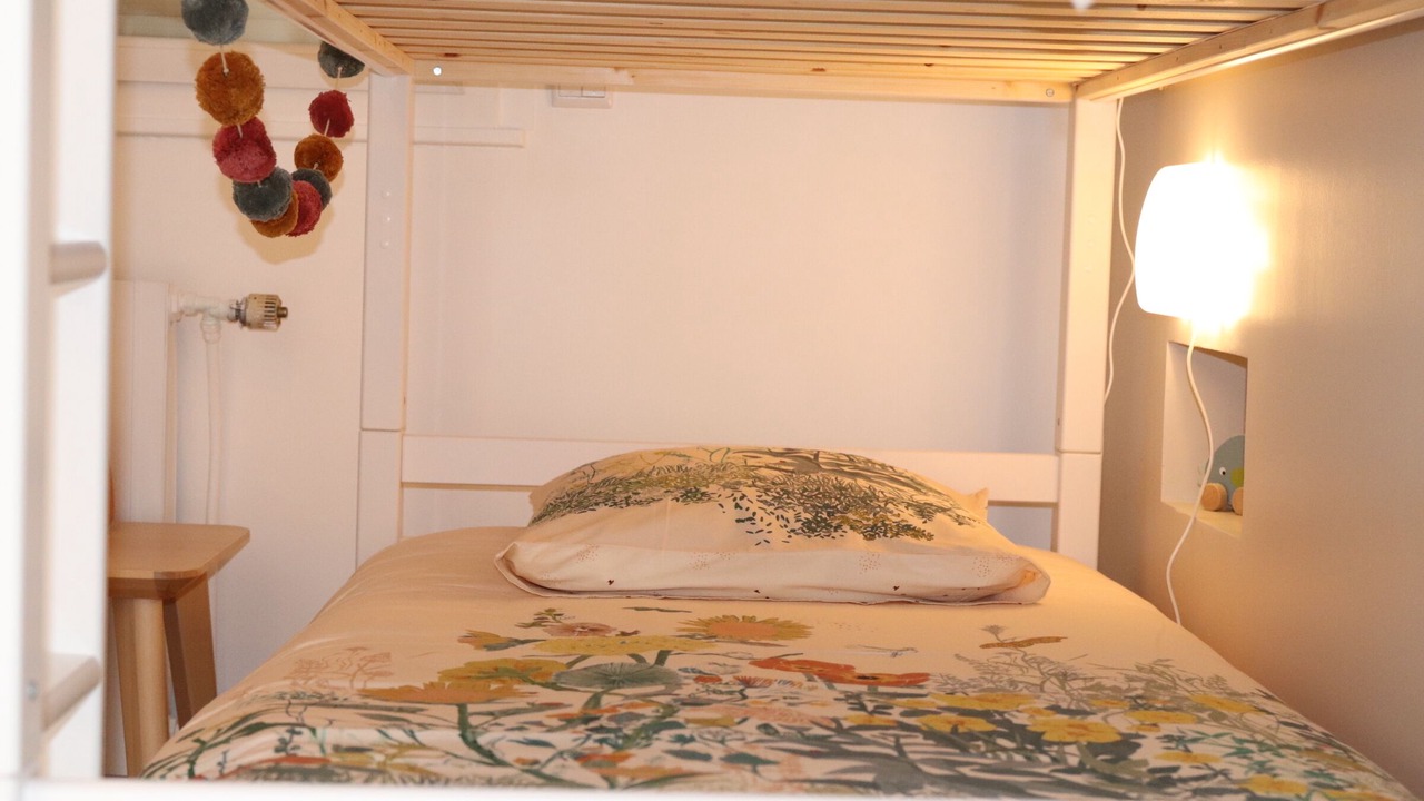 Photo of Bedroom in Aimargues