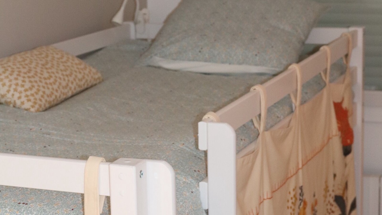 Photo of Bedroom in Aimargues