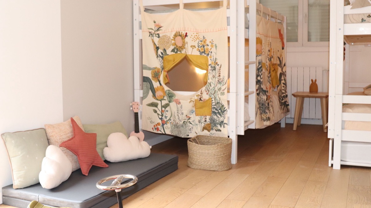 Photo of Bedroom in Aimargues