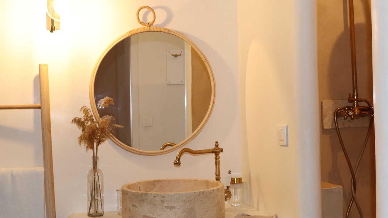 Photo of Bathroom in Aimargues