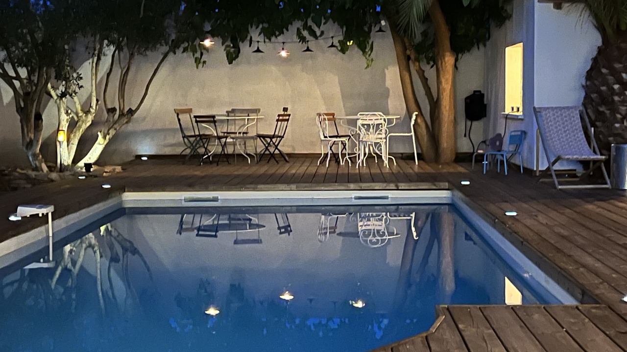 Photo of Outdoor in Aimargues