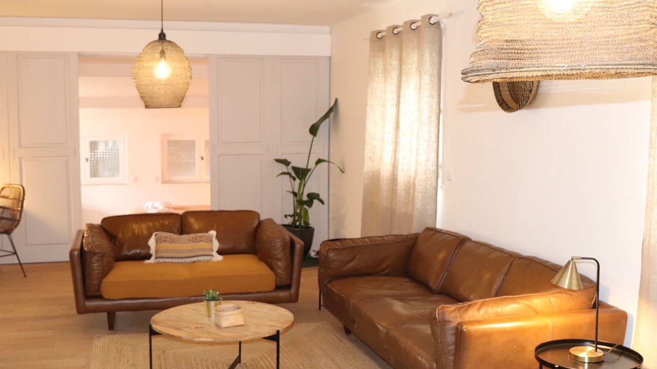 Photo of Livingroom in Aimargues