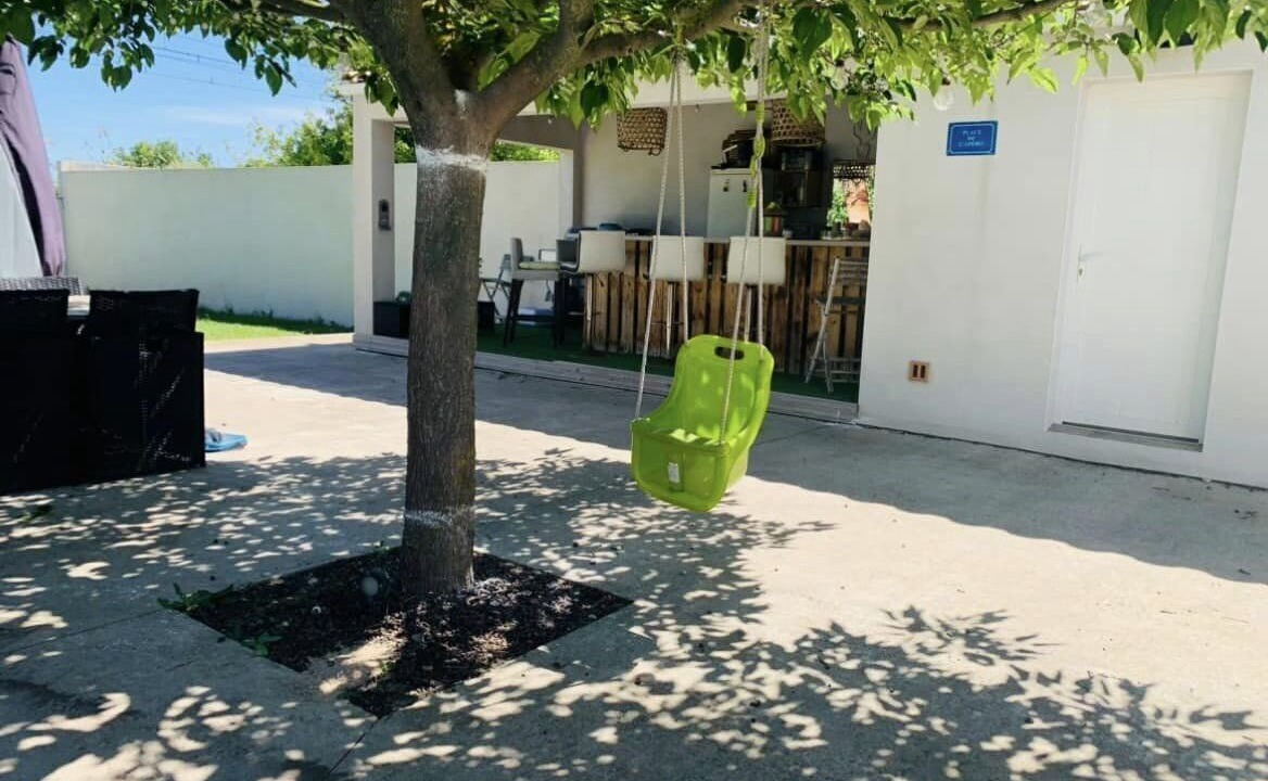 Photo of Patio Balcony in Mireval