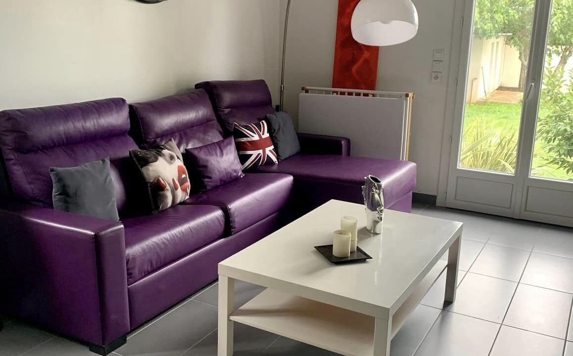 Photo of Livingroom in Mireval