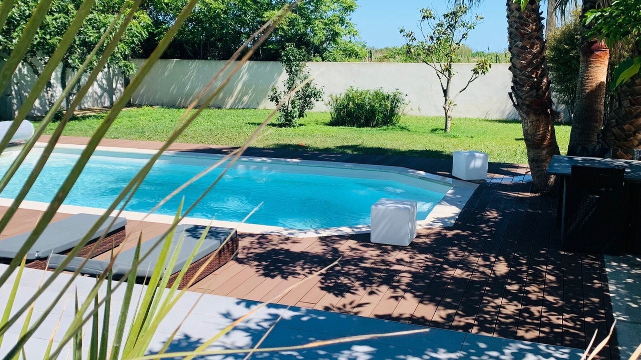 Photo of Outdoor in Mireval