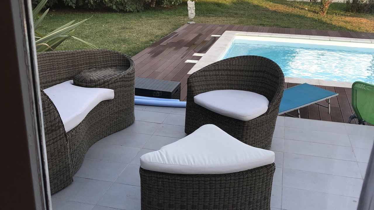 Photo of Outdoor in Mireval
