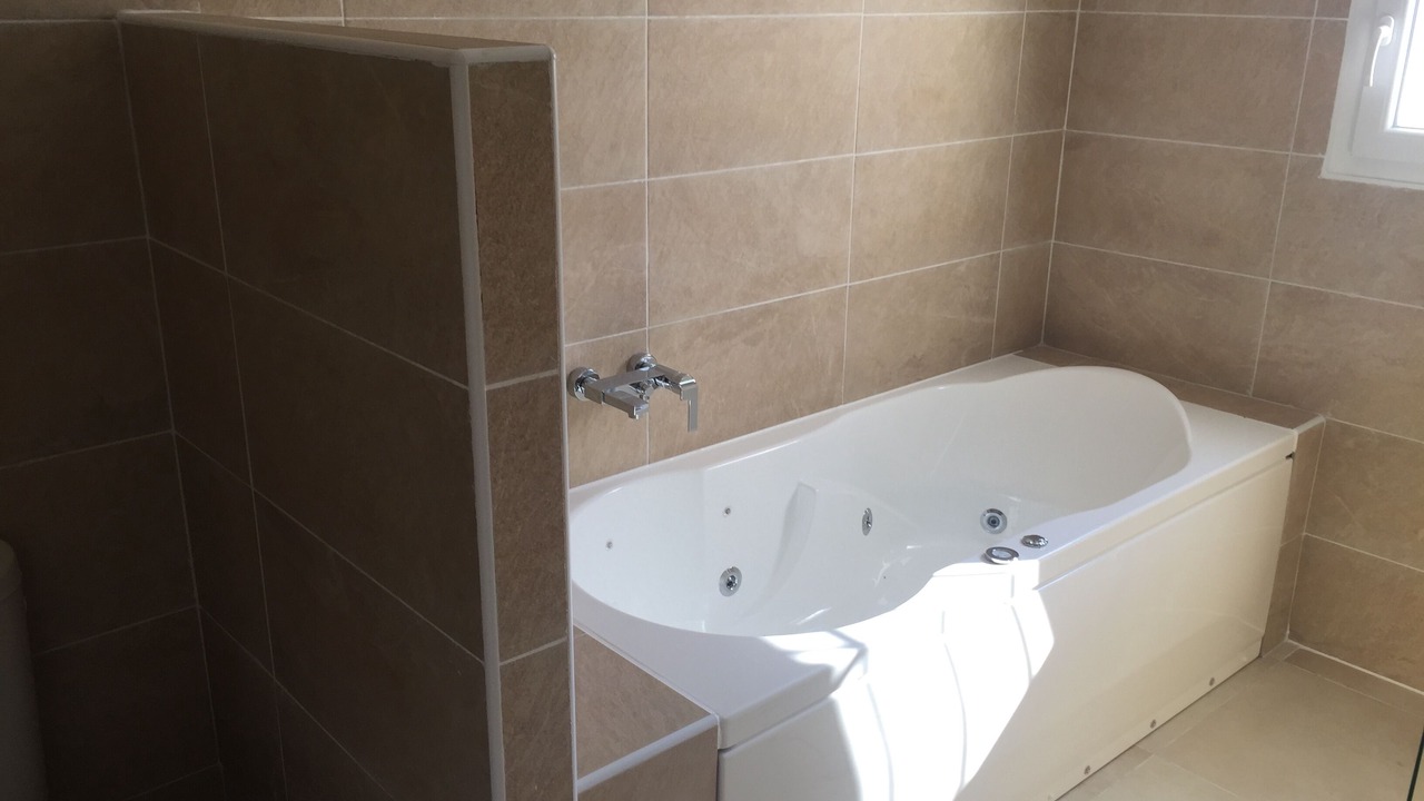 Photo of Bathroom in Mireval