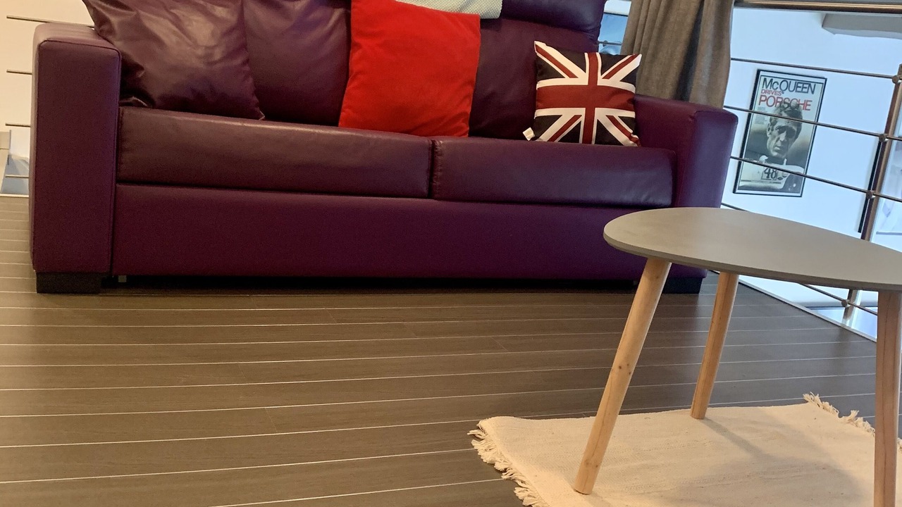 Photo of Livingroom in Mireval