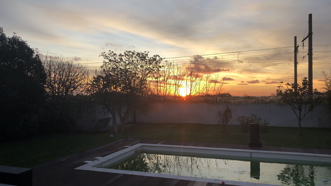 Photo of Outdoor in Mireval