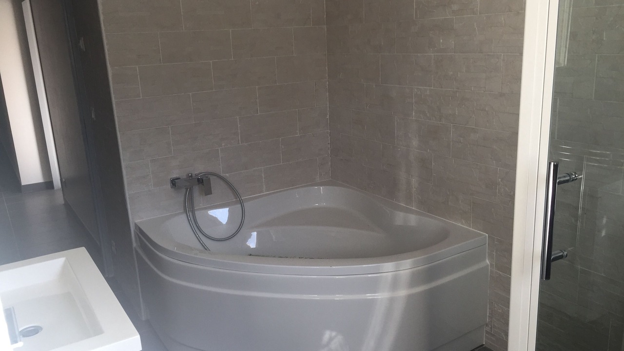Photo of Bathroom in Mireval