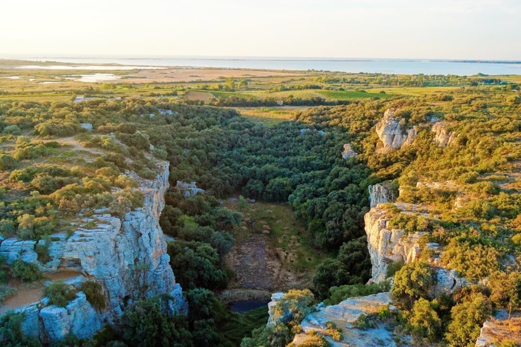 Photo of Outdoor in Mireval