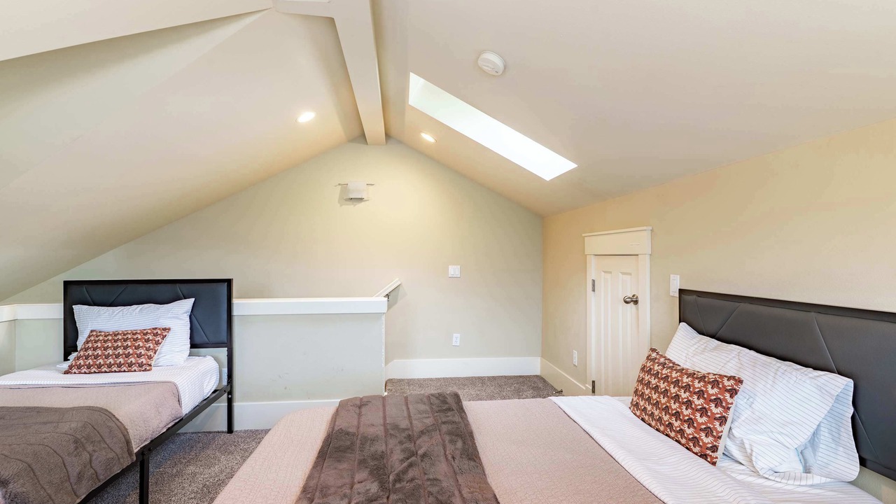 Photo of Bedroom in Atlantic