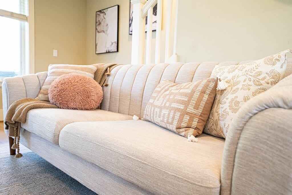 Photo of Livingroom in Atlantic