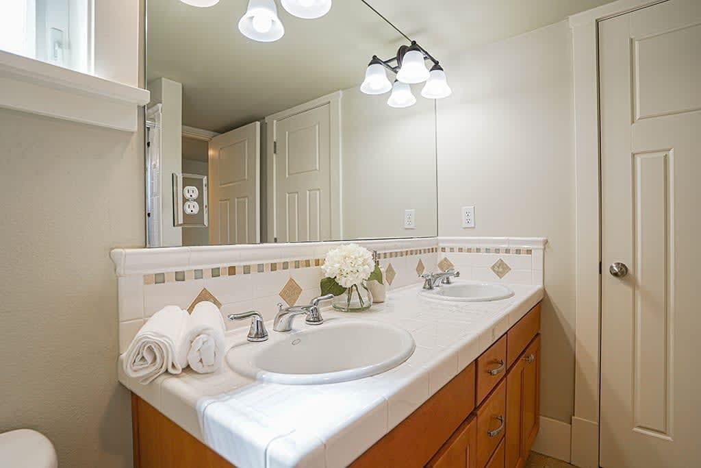 Photo of Bathroom in Atlantic