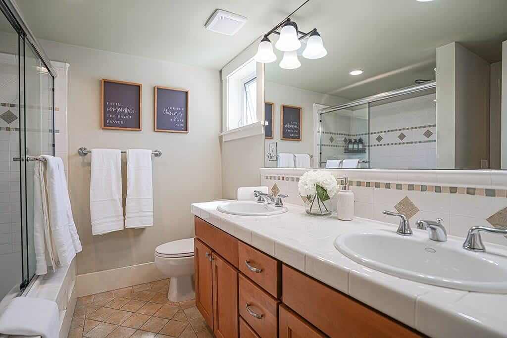 Photo of Bathroom in Atlantic