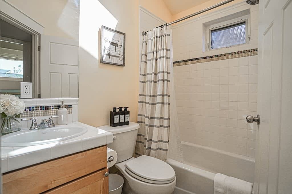 Photo of Bathroom in Atlantic