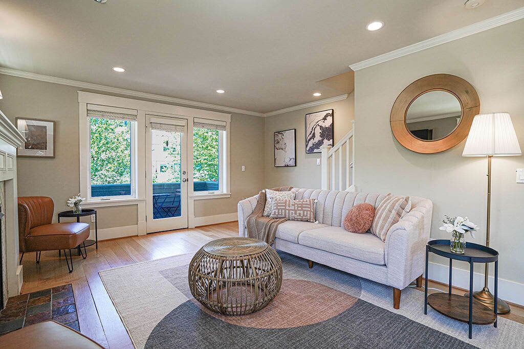 Photo of Livingroom in Atlantic