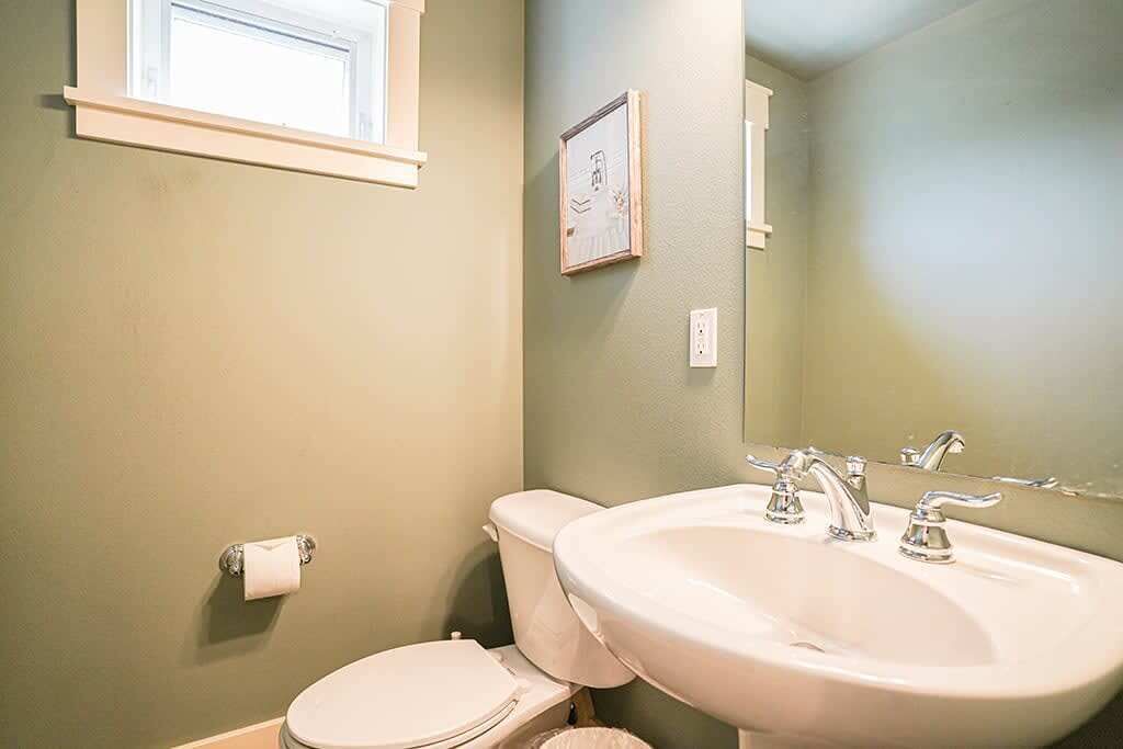 Photo of Bathroom in Atlantic