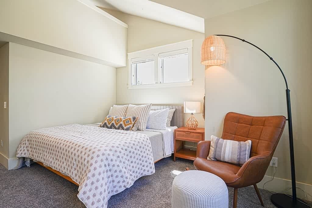 Photo of Bedroom in Atlantic