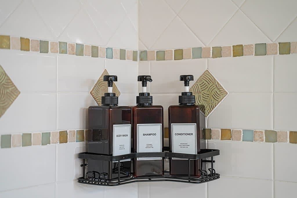 Photo of Bathroom in Atlantic