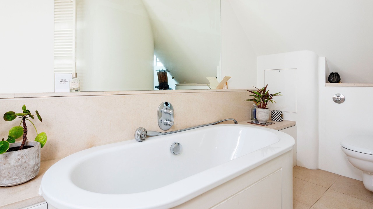 Photo of Bathroom in Southfields