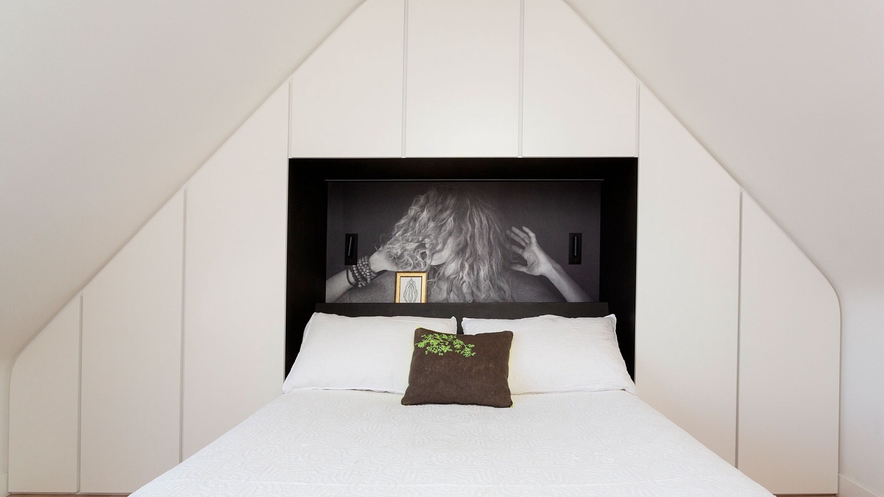 Photo of Bedroom in Southfields