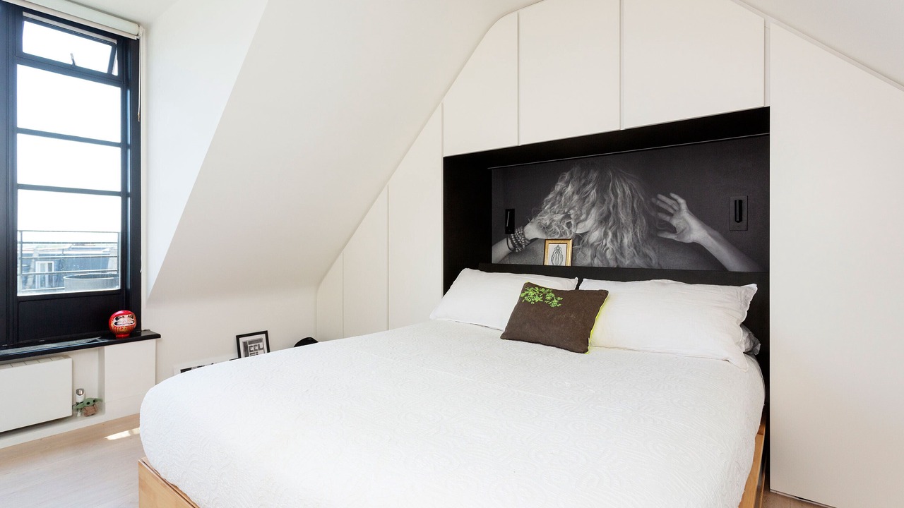 Photo of Bedroom in Southfields