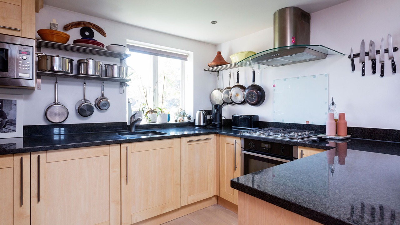 Photo of Kitchen in Southfields
