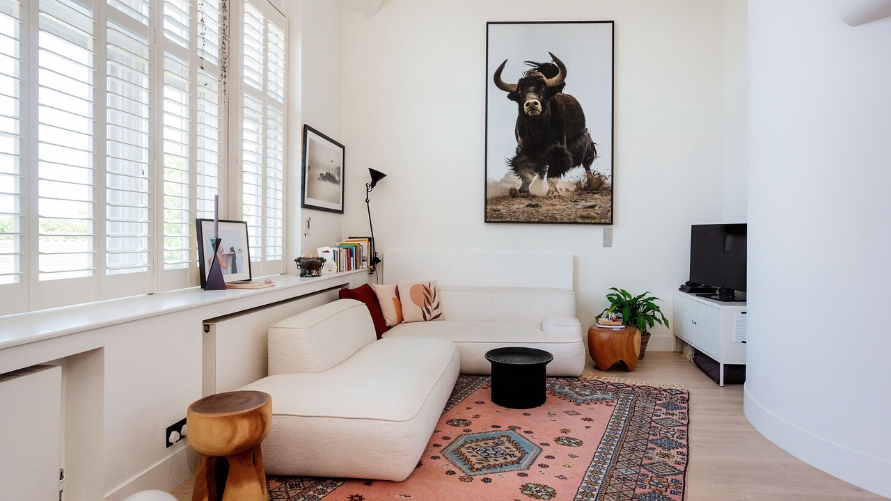 Photo of Livingroom in Southfields