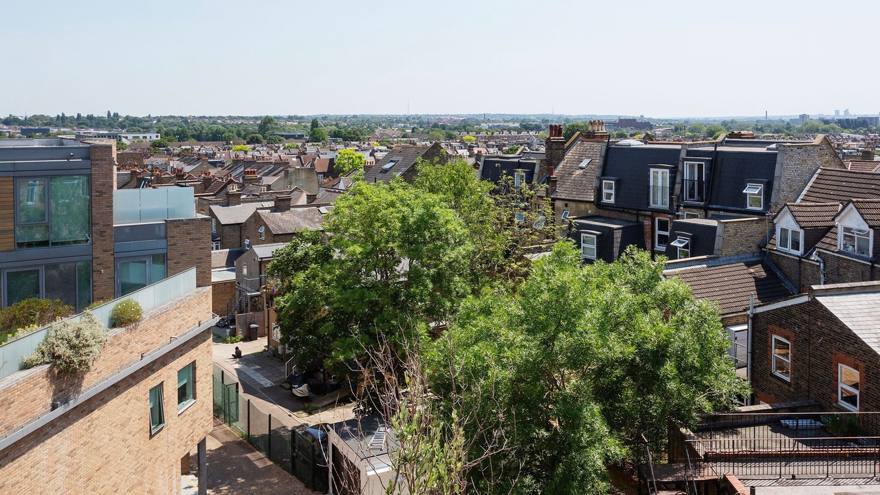 Photo of Outdoor in Southfields