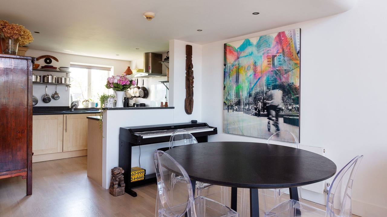 Photo of Others in Southfields