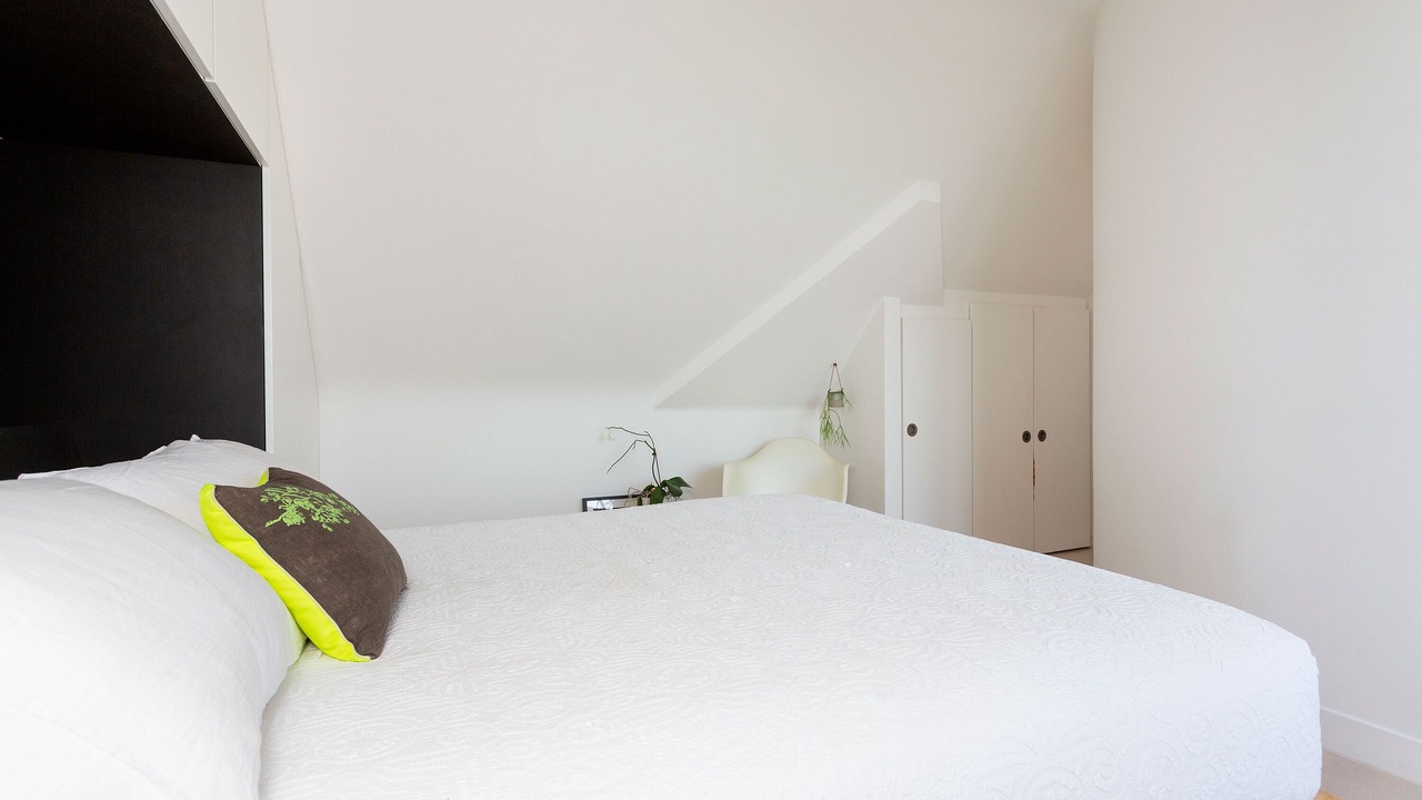 Photo of Bedroom in Southfields