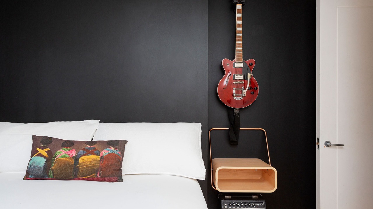 Photo of Bedroom in Southfields