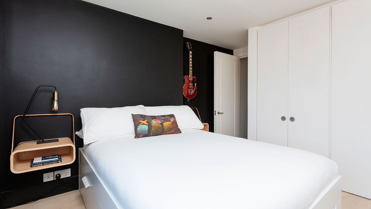 Photo of Bedroom in Southfields