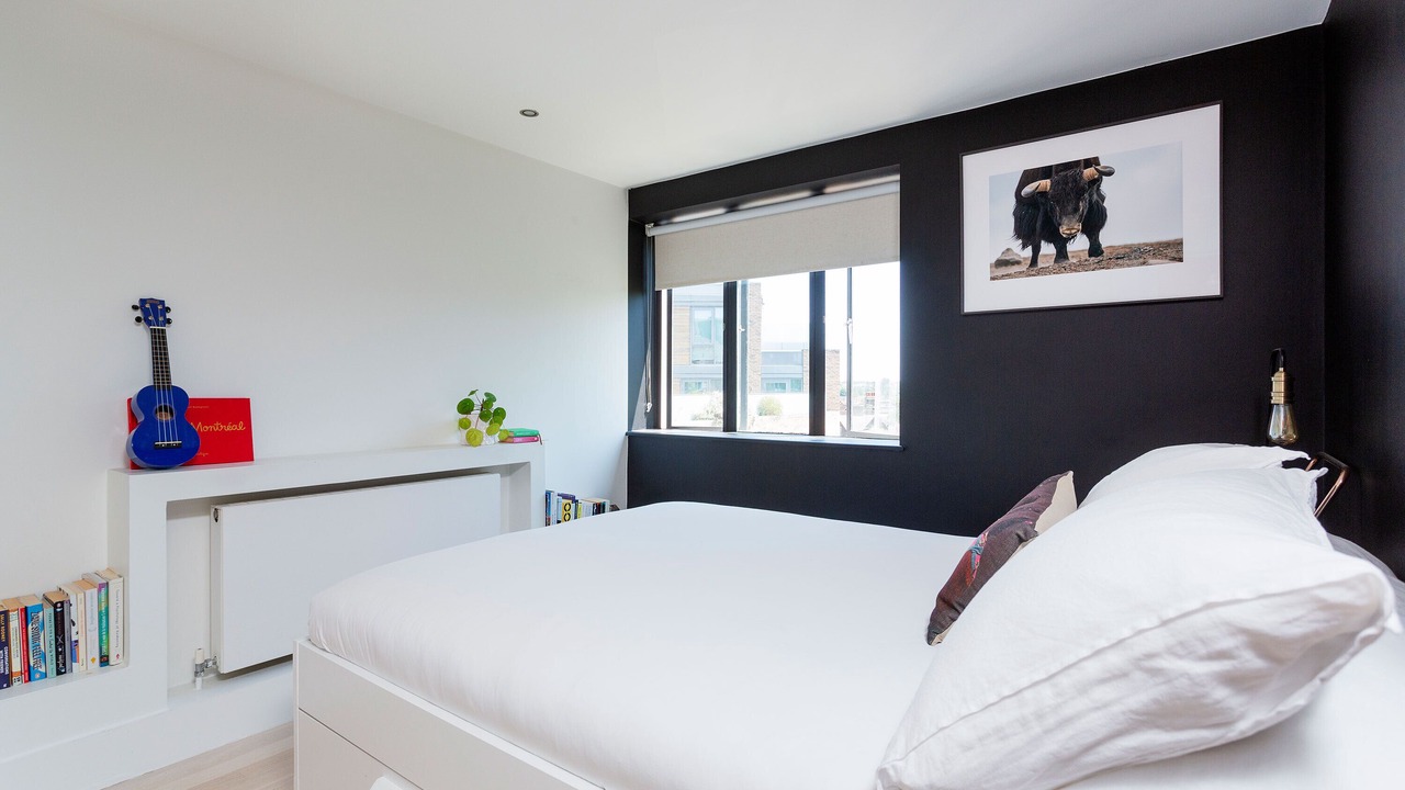 Photo of Bedroom in Southfields