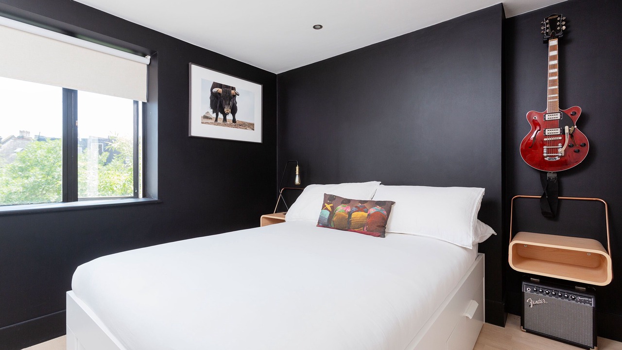 Photo of Bedroom in Southfields